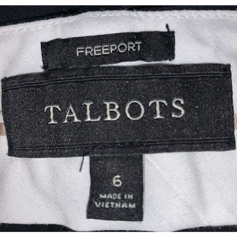 Talbots Freeport Pants - Picture 7 of 7